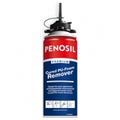 Очиститель монтажной пены «Penosil Cured Foam Remover»
