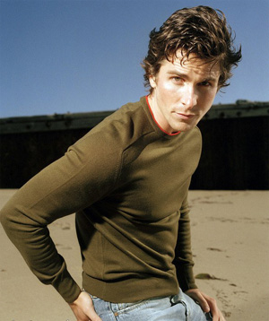 Кристиан Бэйл: творческий путь от русского принца до Бэтмена