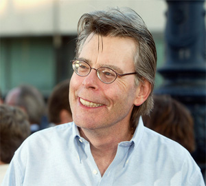 Стивен Кинг: творческий путь короля ужасов