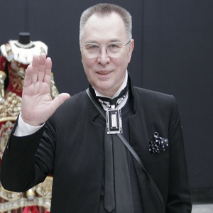 Творческие люди: Вячеслав Зайцев и его история моды