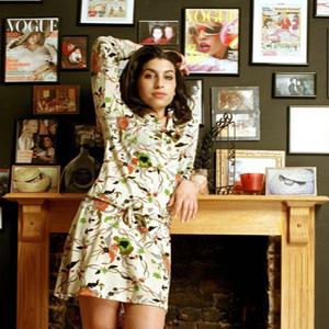 Эми Уайнхаус: какой ее запомнил мир моды