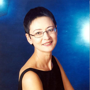 Ирина Хакамада: из политиков в дизайнеры