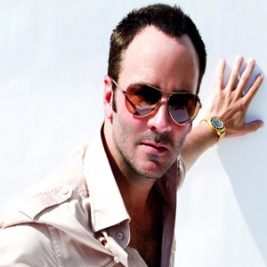 Том Форд - провокатор в мире моды