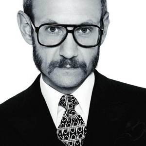 Знаменитый фэшн-фотограф - Терри Ричардсон