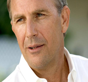 Кевин Костнер - многодетный отец