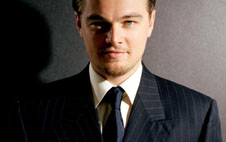 Леонардо Ди Каприо