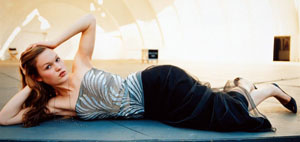 Джулия Стайлз