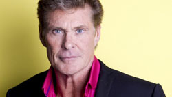 Дэвид Хассельхофф