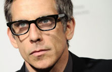 Бен Стиллер