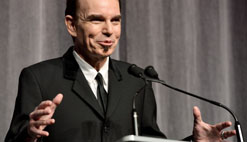 Билли Боб Торнтон