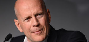 Брюс Уиллис